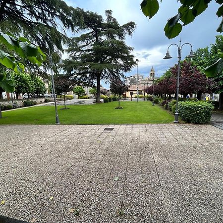 Alloggio Ad Uso Turistico Piave 47 Apartment Gradoli Exterior photo