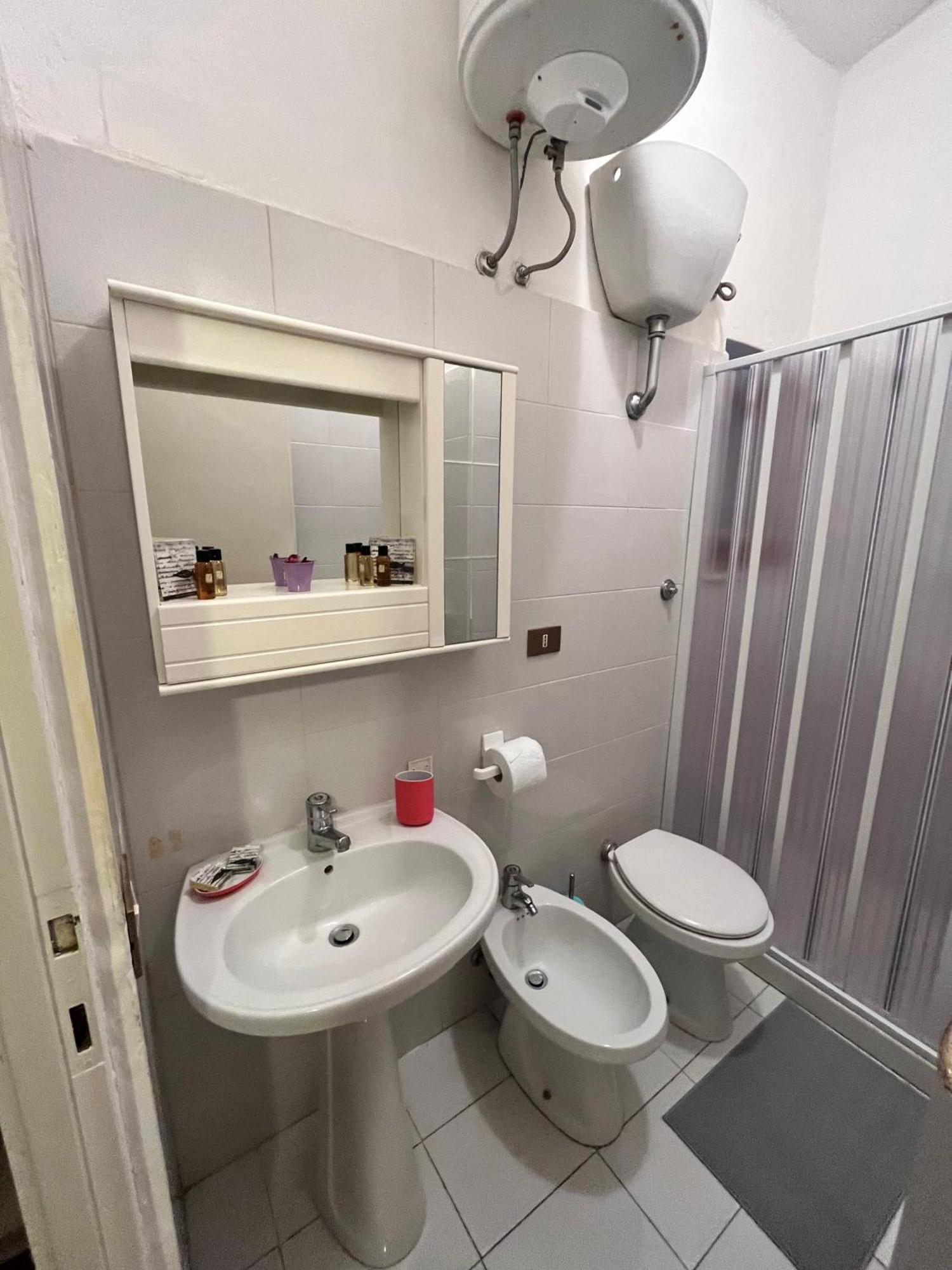 Alloggio Ad Uso Turistico Piave 47 Apartment Gradoli Exterior photo